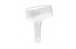 China Double Lamp Heads Ice Compress Ipl Hair Removal Epilator supplier