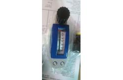 China Krohne High Accuracy Flow Meter IP66 Variable Area Air Flow Meter supplier