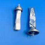 Standard Airbag Valve Bag Perfect Combination Of And Efficiency for sale