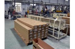 China PVC Rubber Strip manufacturer