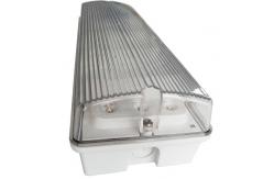China External Small Waterproof Emergency Light Non Maintained 345mm×118mm×80mm supplier