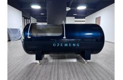 China Air compressor for hyperbaric chamber O2EMENG 2.2ATA adjustable supplier
