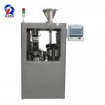 Built - In Cam Capsule Filling Equipment Germany Siemens Touch Screen for sale