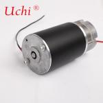 Low Noise Planetary Gearbox Coffee Machine Motor