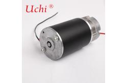 China Low Noise Planetary Gearbox Coffee Machine Motor supplier
