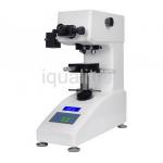 Automatic Micro Vickers Hardness Tester With Manual Turret Support Knoop Test for sale