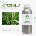 100% 5ml Natural Citronella Essential Oil For Mosquito Repellent for sale