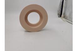 China ODM Soft Glass Polishing Wheel Fine Glass Edge Processing Tools supplier
