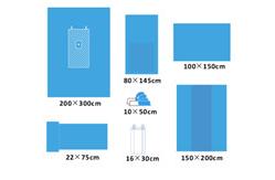China Disposable Sterile Extremity Pack  of Surgical Kit supplier