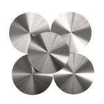 Metallic Corrosion Resistant Chromium Target