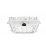 LED Gas Station Canopy Light with -30°C To 45°C Operation Temperature and RAL 1127 White Color for sale