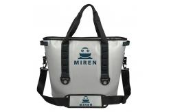 China Customized Leak Proof Soft Sided Cooler Insulated For Picnic Hiking supplier