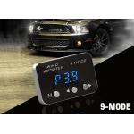 Universal Cars Electronic Throttle Accelerator 9 Mode 6mm Thickness