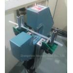 1μM Resolution Laser Diameter Gauge Single Axis For Wires And Pipes