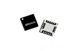 China Wireless Communication Module QPA2628 22 GHz GaAs Low Noise Amplifier supplier