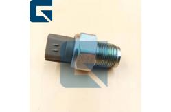 China 499000-6131 4990006131 Engine 4HK1 6HK1 Common Rail Fuel Pressure Sensor supplier