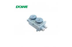 China IEC Switch Socket 380V RSIL2-3  Safety Factory Wholesale Electrical Marine Plug supplier