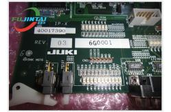 China ORIGINAL SMT MACHINE SPARE PARTS JUKI 40017390 775 IP-X VISION BOARD supplier