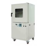 Easy Operation Vacuum Drying Chamber RT+20 °C To +250 °C 72-1000 Liters for sale