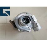 Komatsu PC200-6 Excavator Turbo 6D95 Engine Turbocharger 6207-81-8331