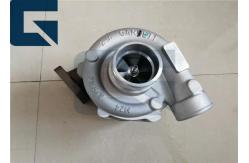 China Komatsu PC200-6 Excavator Turbo 6D95 Engine Turbocharger 6207-81-8331 supplier