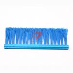 PP Cassette Brush For Airfield Airport Snow Cleaning for sale
