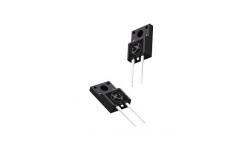 China High Efficiency Fast Recovery Diode For AC Motor Drive Control supplier