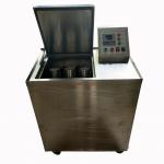 ISO105 AATCC 61 Rotawash Color Fastness Tester 1200ml Cup for Textile for sale