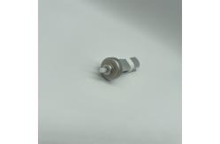 China Flexible Dispensing With Male Aerosol Bag On Valve For Controlled Usage supplier