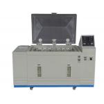 Industrial Controlled Salt Spray Test Chamber High Performance For Research Center for sale