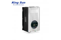 China CQC Stand Alone Solar Inverter supplier