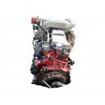 Japanese Used Turbo Engine J05C J08C J08CT J08E J08ET For Hino Truck for sale