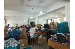 China Tubular Headwear manufacturer