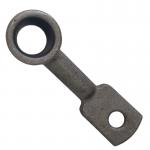 OEM Forged & CNC Machined Components High-Tolerance Precision Forging Services for sale
