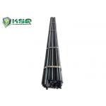 R32 Mining Hollow Self Drilling Anchor Bolt Rods for sale