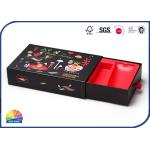 Rigid Sliding Drawer Paper Box for sale