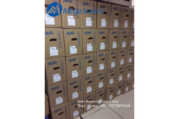 AUO 2 inch H020HD01 V0 LCD Panel