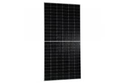 China Customized Imp 13.35A Solar Panel with White Tpt Backsheet supplier