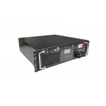Rack Mount Hybrid 5kw 8kw 10kw Solar Energy Storage System 240v Ac  Inverter Solar Power Inverters for sale