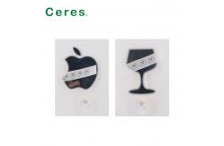 China Silver Ink Pvc Screen Mirror Printing Ink Transparent PET supplier