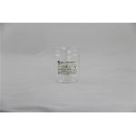 50ml food grade Clear Plastic Cylinder PET nut Can with ISO SGS QS for sale