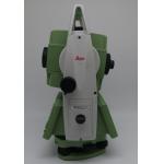 Second Hand Total Station Bluetooth Leica TS06 With 2 Second Accuracy