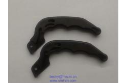China KHJ-MC181-00 SS8MM Handle supplier