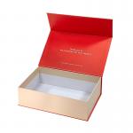Custom Luxury Cardboard Baklava Cookies Fruit Date Packaging Box Packaging Magnetic Gift Decoration Box for sale