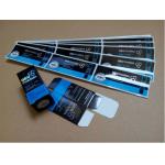 Androl Test 250 Pvc Waterproof Labels  For The 10ml Glass Vials 