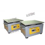 Low Frequency 15 - 60Hz Economical Mechanical Shaker Table For Vibration Test for sale