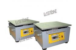 China Low Frequency 15 - 60Hz Economical Mechanical Shaker Table For Vibration Test supplier