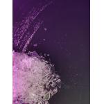 PU Based Formulation 65/35 Medium Hydroxyl Polyester Resin Chemical Resistance