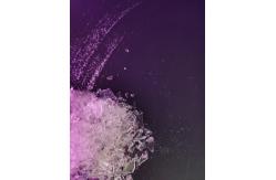 China PU Based Formulation 65/35 Medium Hydroxyl Polyester Resin Chemical Resistance supplier