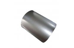 China S550GD Aluzinc Prepainted Galvalume Coil Chromated Surface supplier